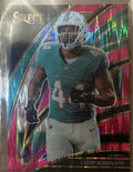 2025 Select Chop Robinson Pink Prizm