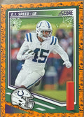 2025 E.J. Speed Score-A-Treat