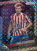 Pablo Barrios Panini Prizm FIFA – Atletico de Madrid