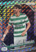 Francisco Trincão Panini Prizm FIFA – Sporting CP