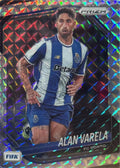 Alan Varela Panini Prizm FIFA – FC Porto
