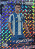 Dominik Prpić Panini Prizm FIFA Rookie Card – FC Porto